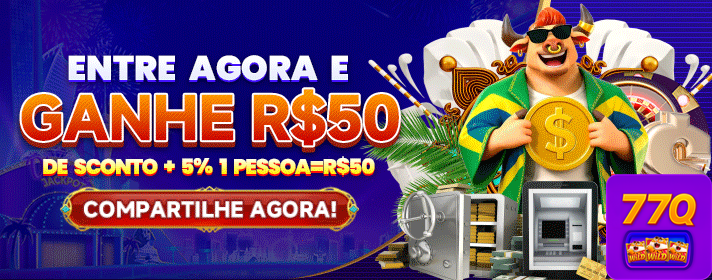 77q.com Bônus de Cassino