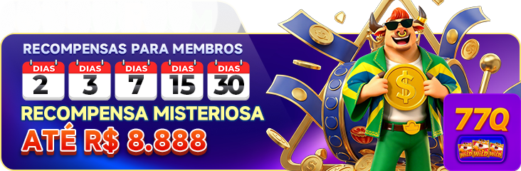 77q.com Bônus Completo 2026